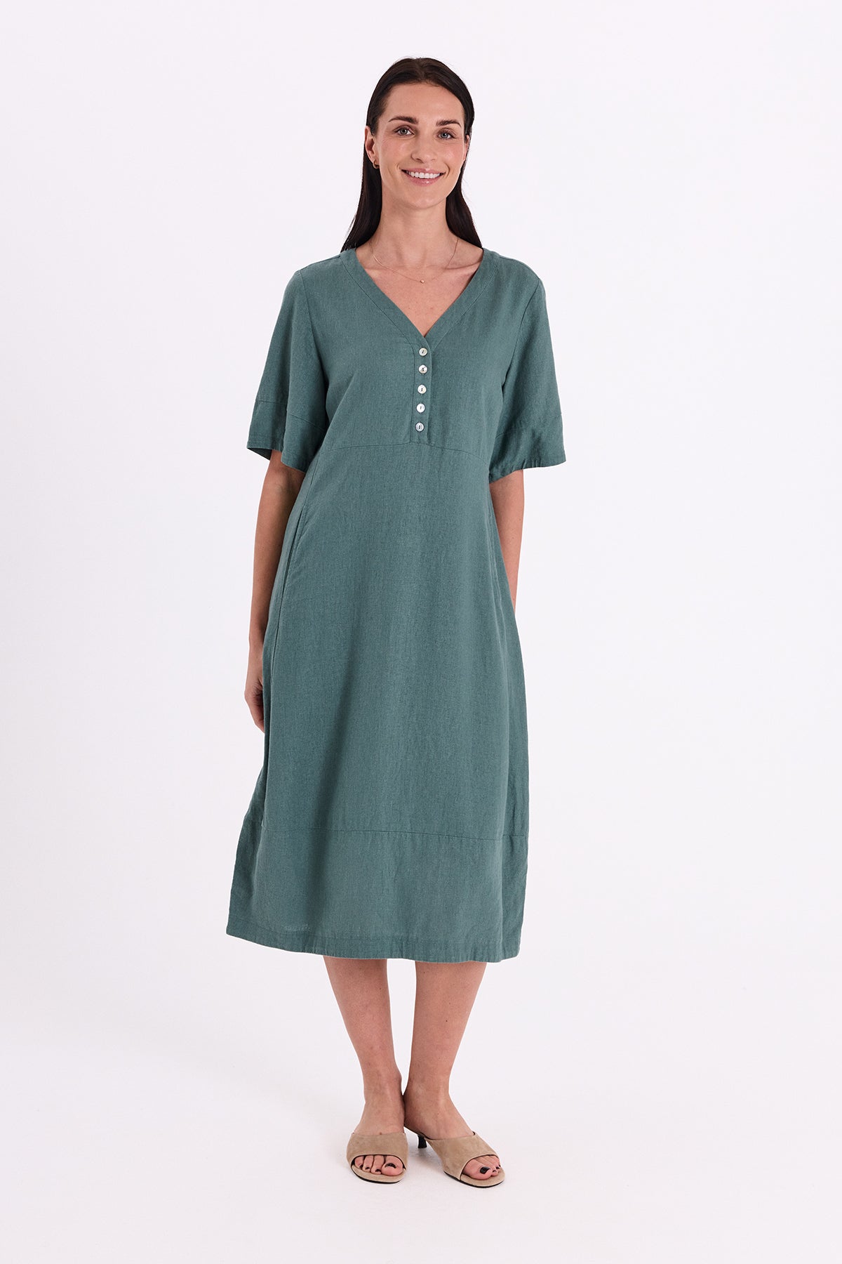 FREE QUENT KJOLE HØR