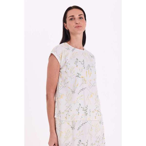 FREEQUENT BLUSE