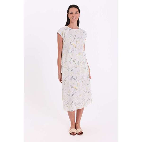 FREEQUENT BLUSE