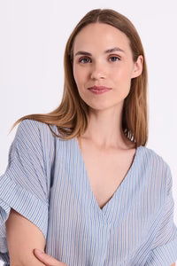 FREEQUENT BLUSE