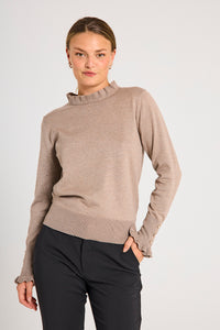 FREEQUENT STRIK BLUSE
