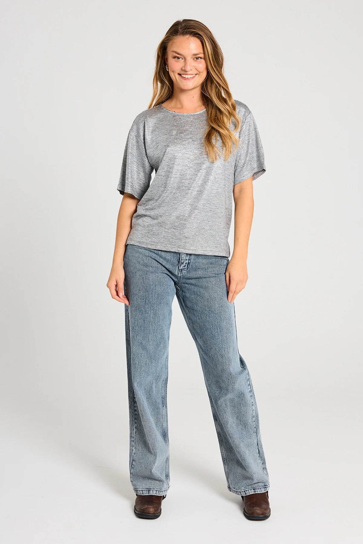 FREEQUENT BLUSE