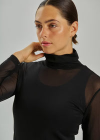 FREEQUENT  MESH