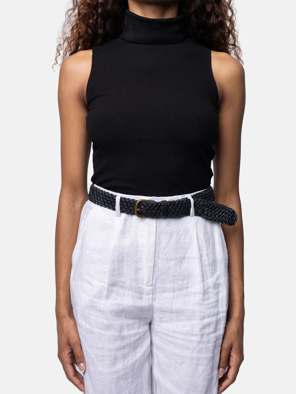 RE DESIGNED BÆLTE FLET