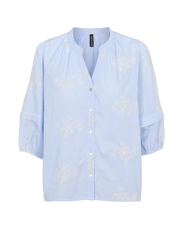 PREPAIR BLUSE