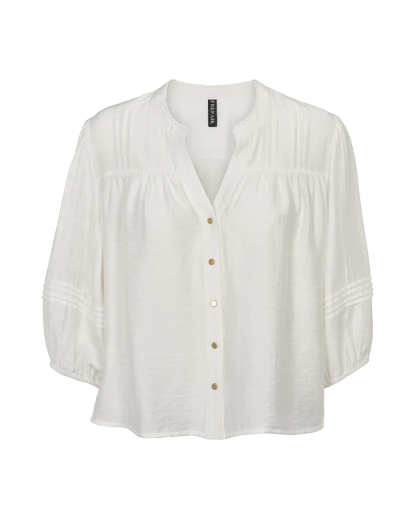 PREPAIR BLUSE