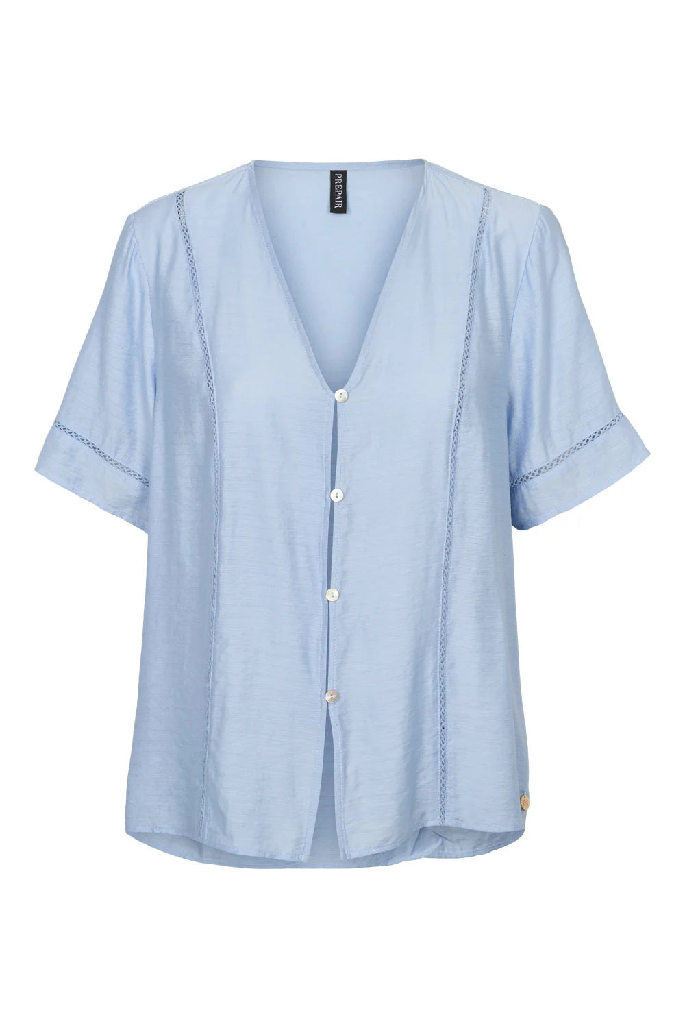 PREPAIR BLUSE