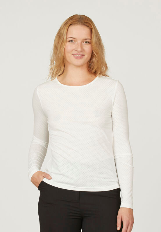 SISTERS POINT BASIS BLUSE