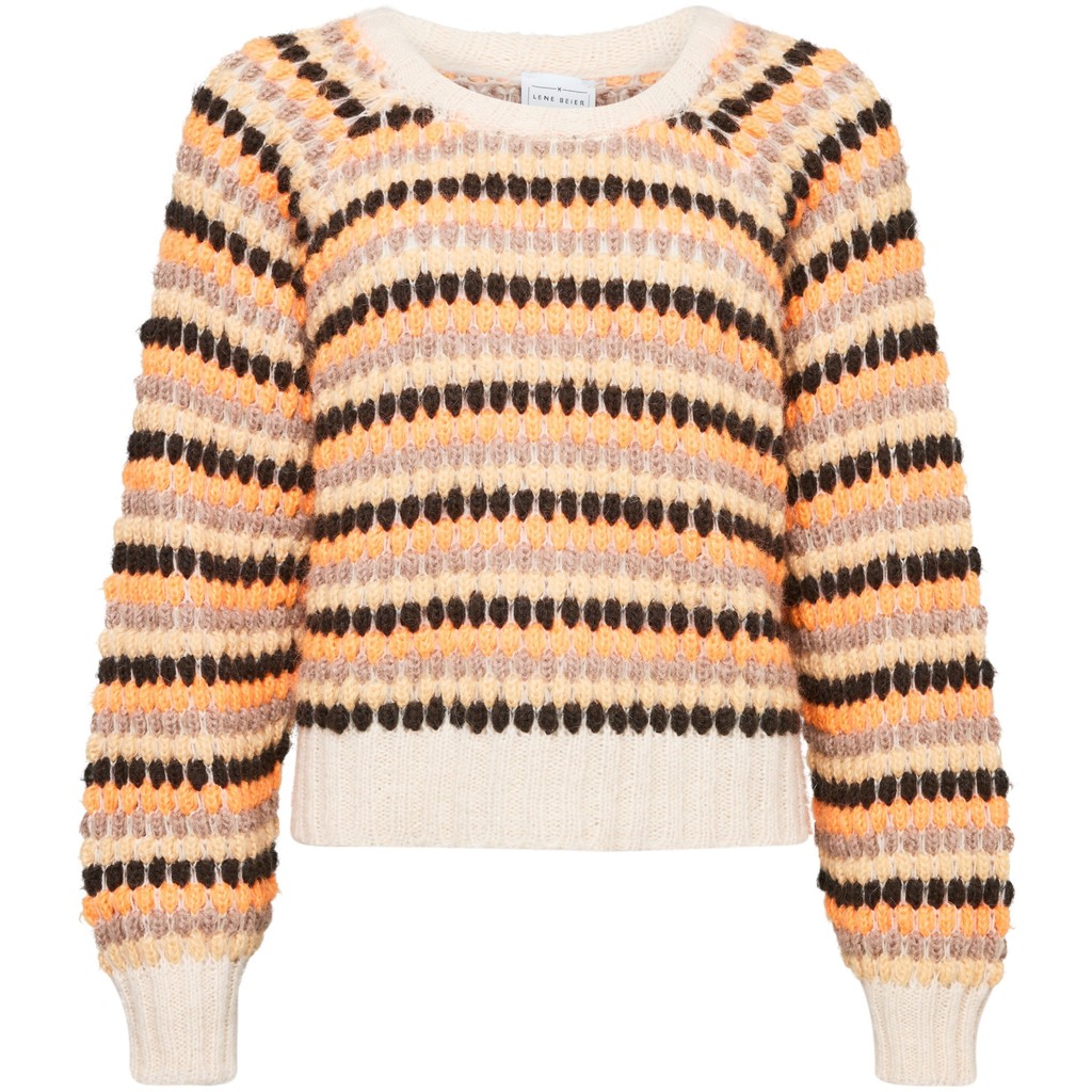 LENE BEIER X LIND STRIK