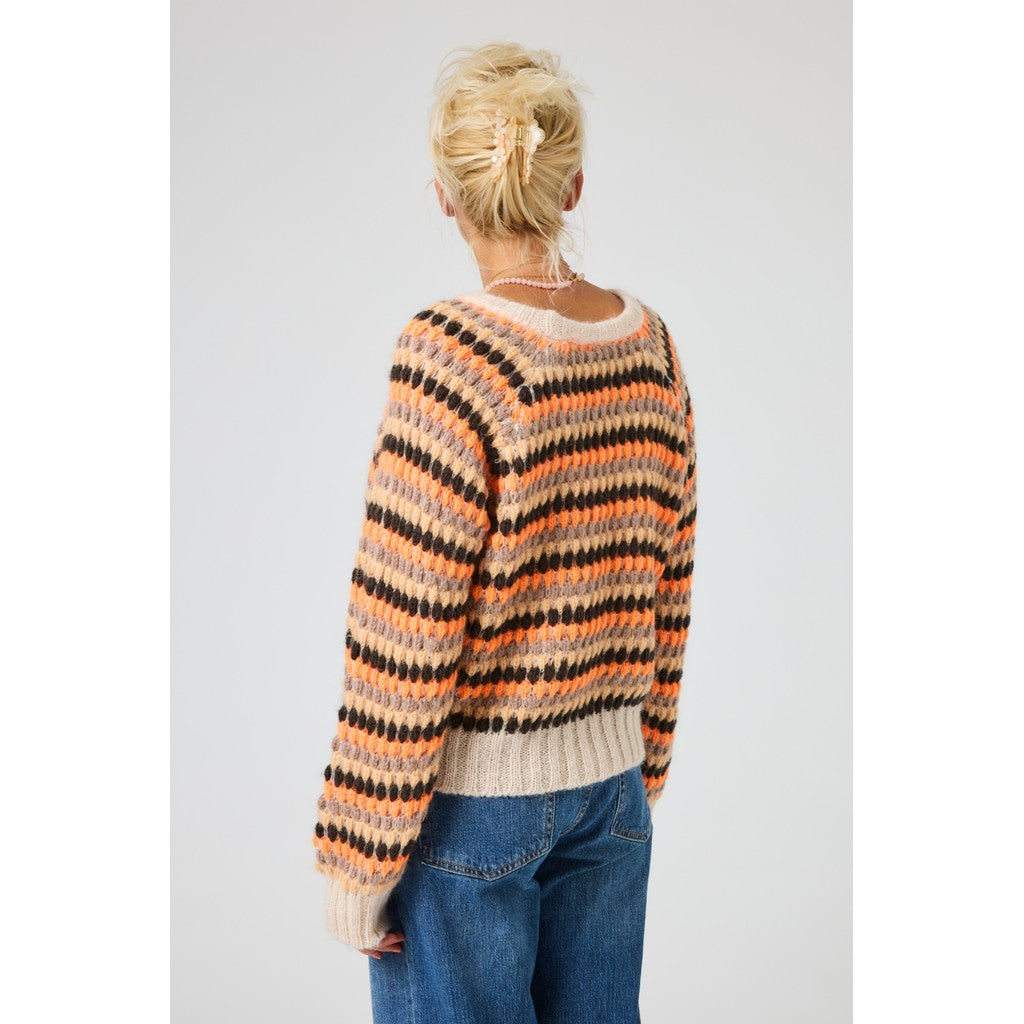 LENE BEIER X LIND STRIK
