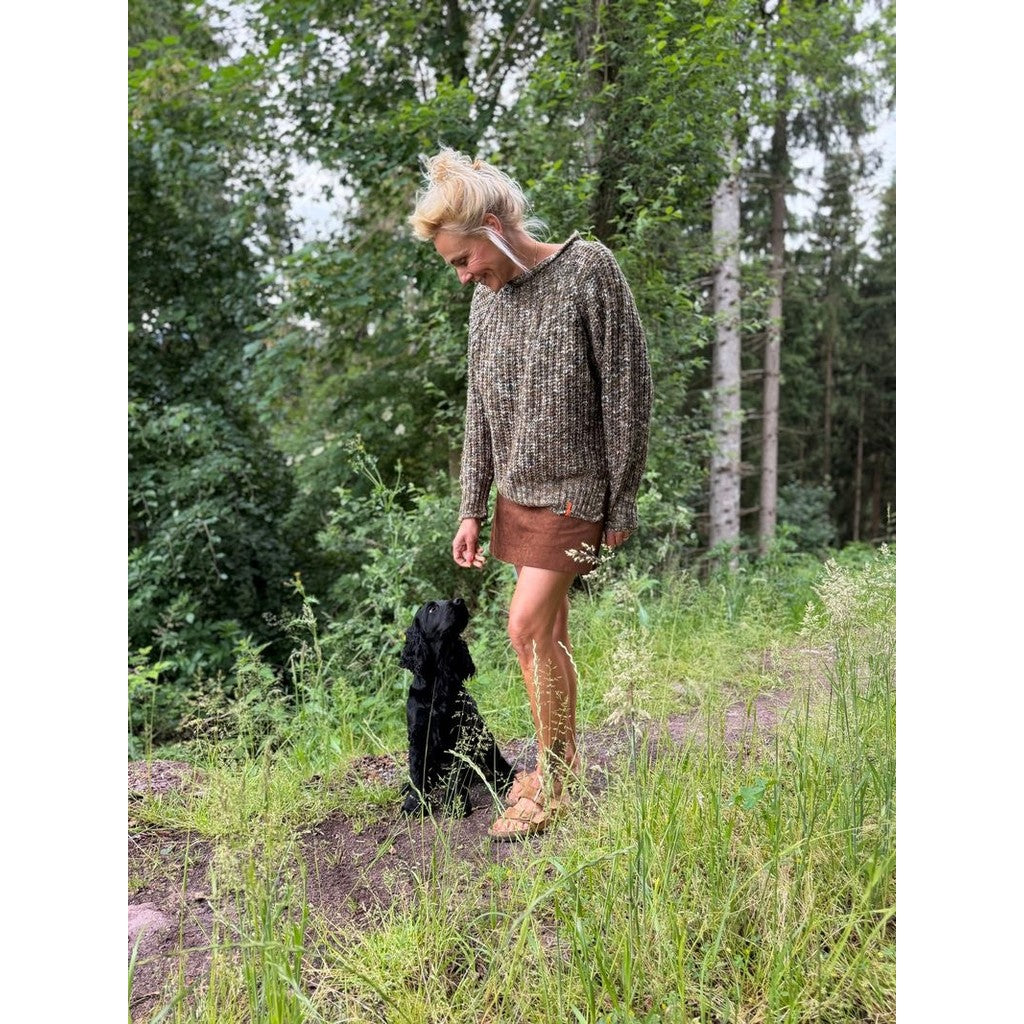 LENE BEIER X LIND STRIK