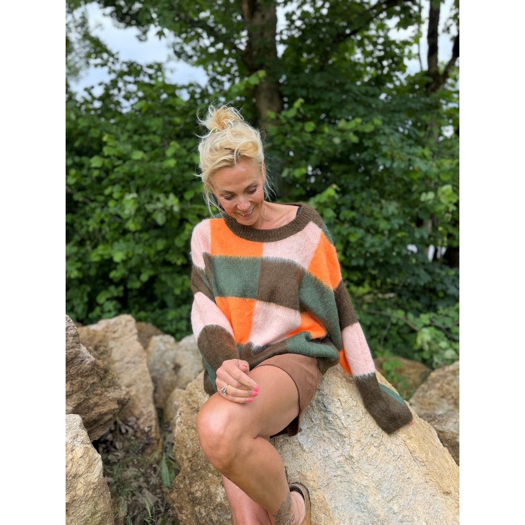 LENE BEIER X LIND STRIK
