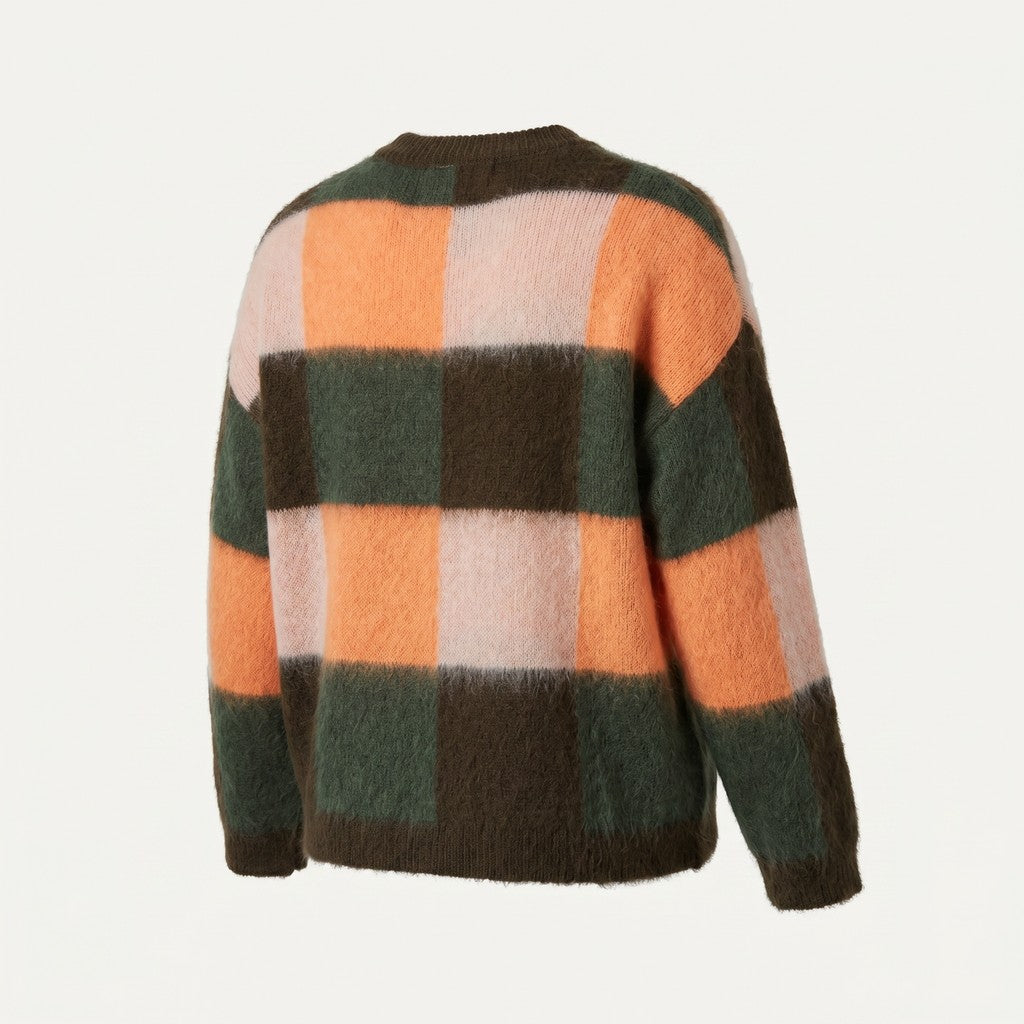 LENE BEIER X LIND STRIK