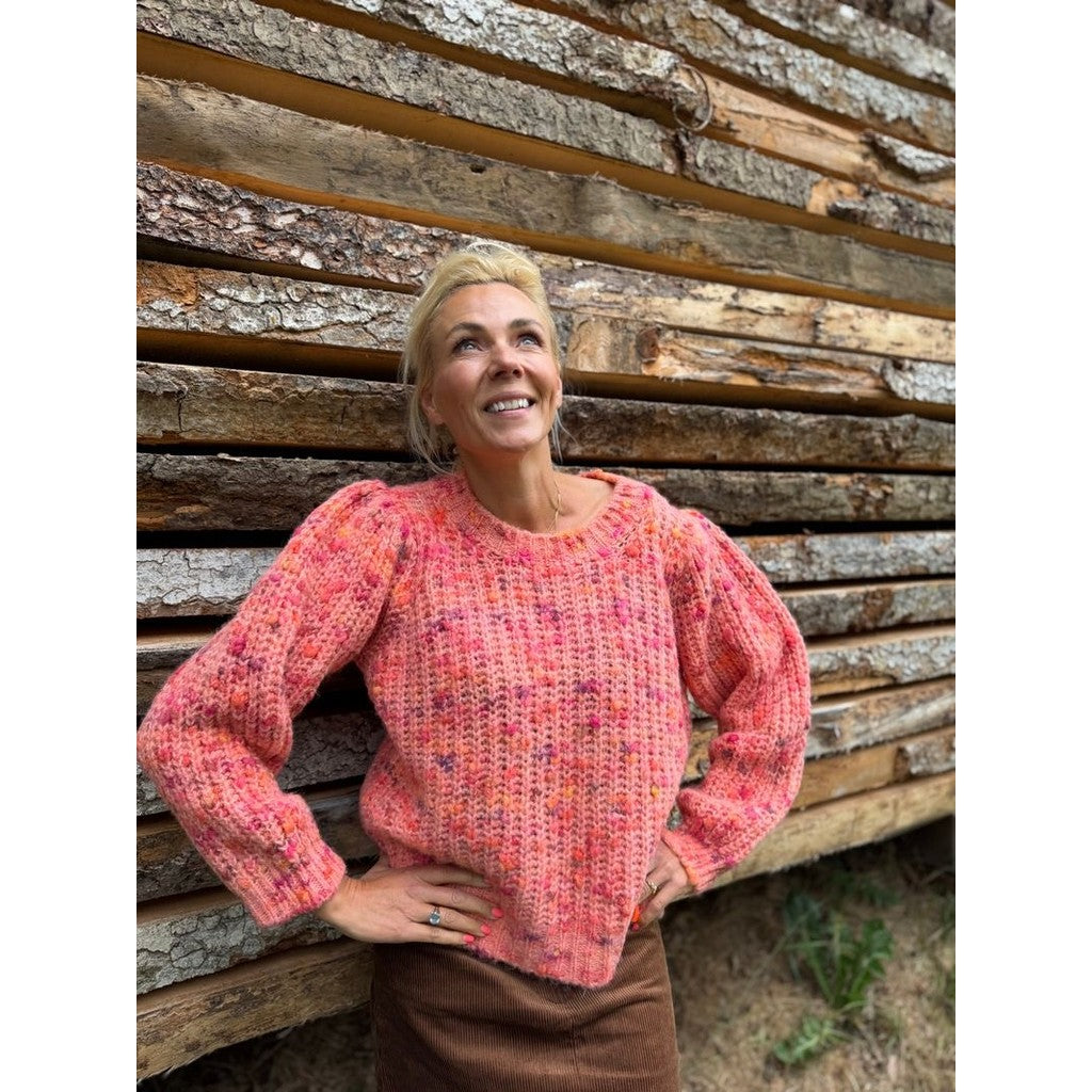 LENE BEIER X LIND STRIK