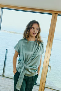 FREEQUENT BLUSE