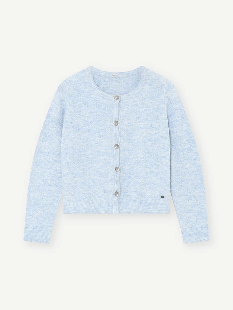 GUSTAV CARDIGAN