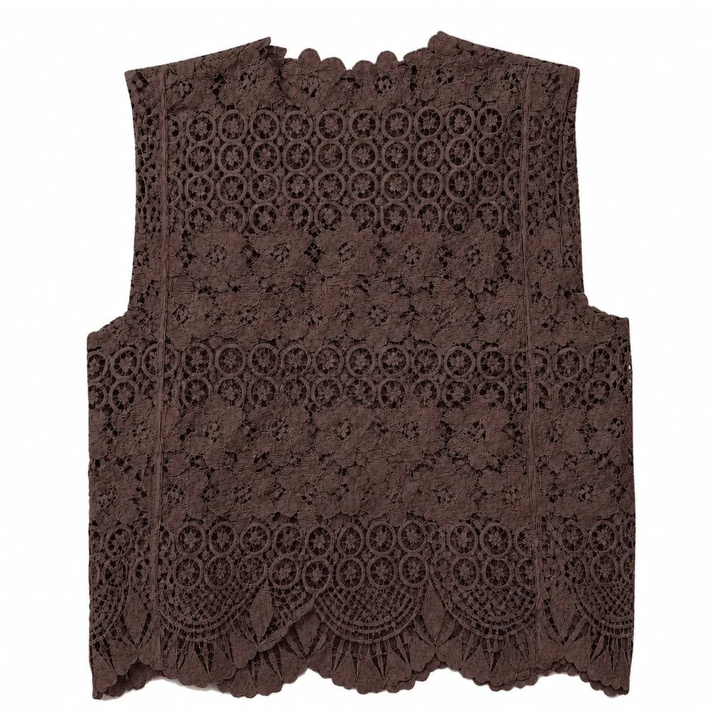 TIM & SIMONSEN BLUSE