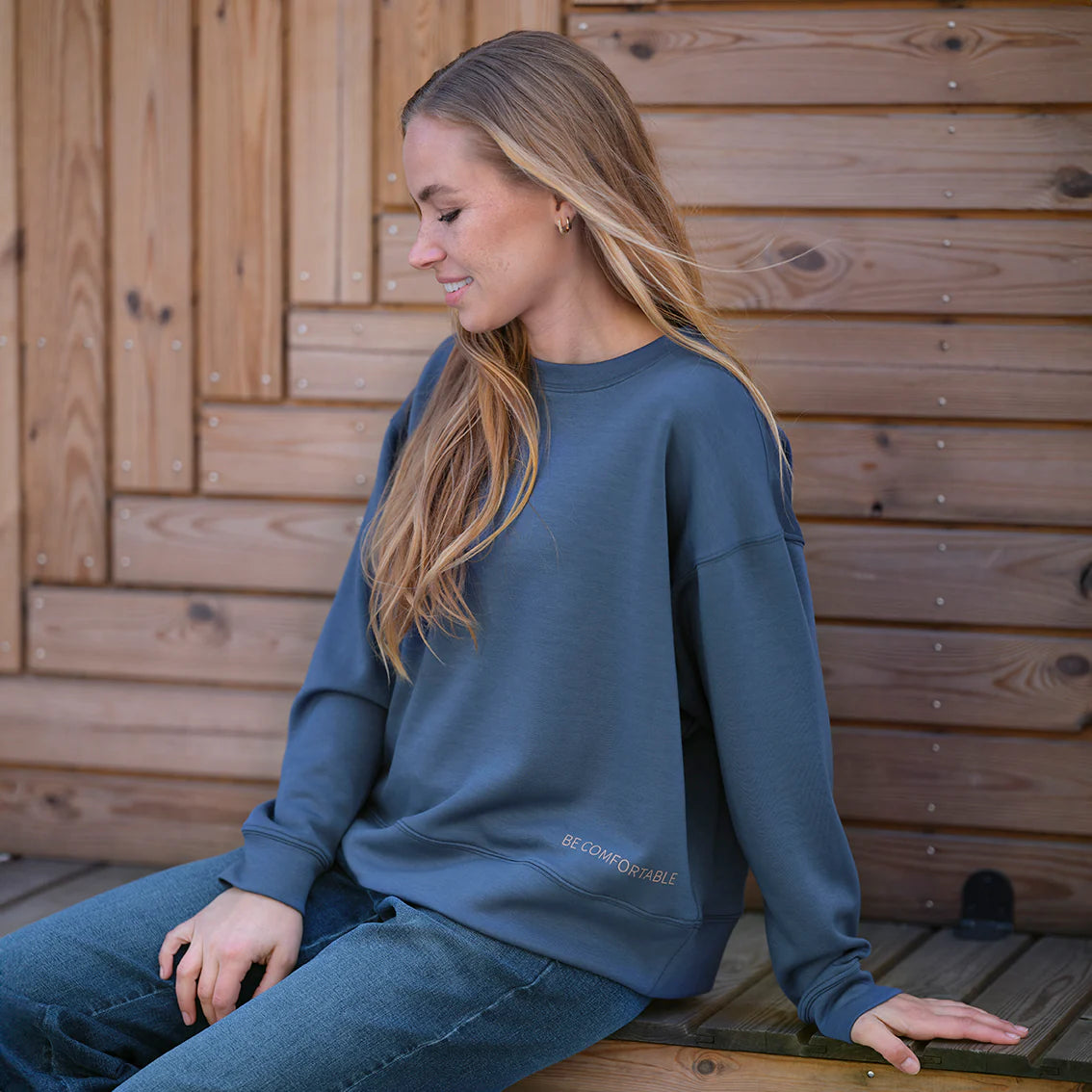 PREPAIR SWEATSHIRT