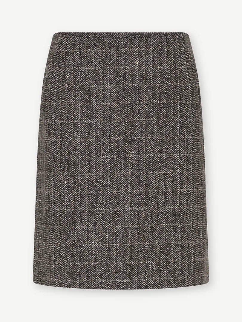 GUSTAV NEDERDEL OLIVIA