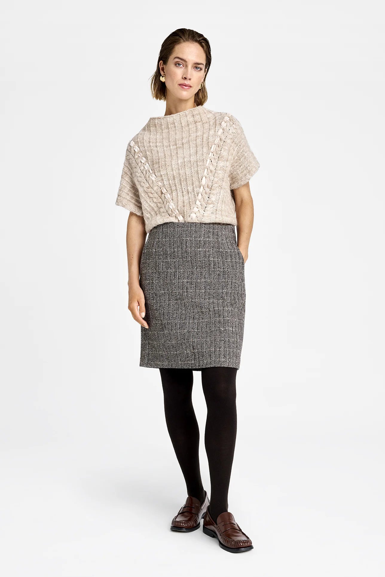 GUSTAV NEDERDEL OLIVIA