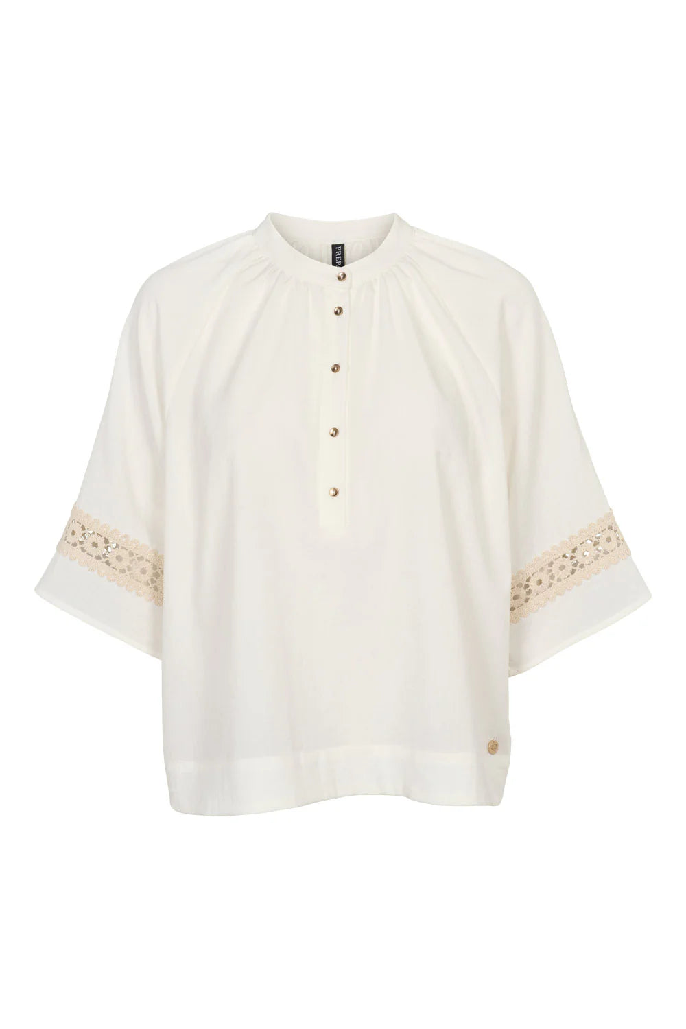 PREPAIR BLUSE