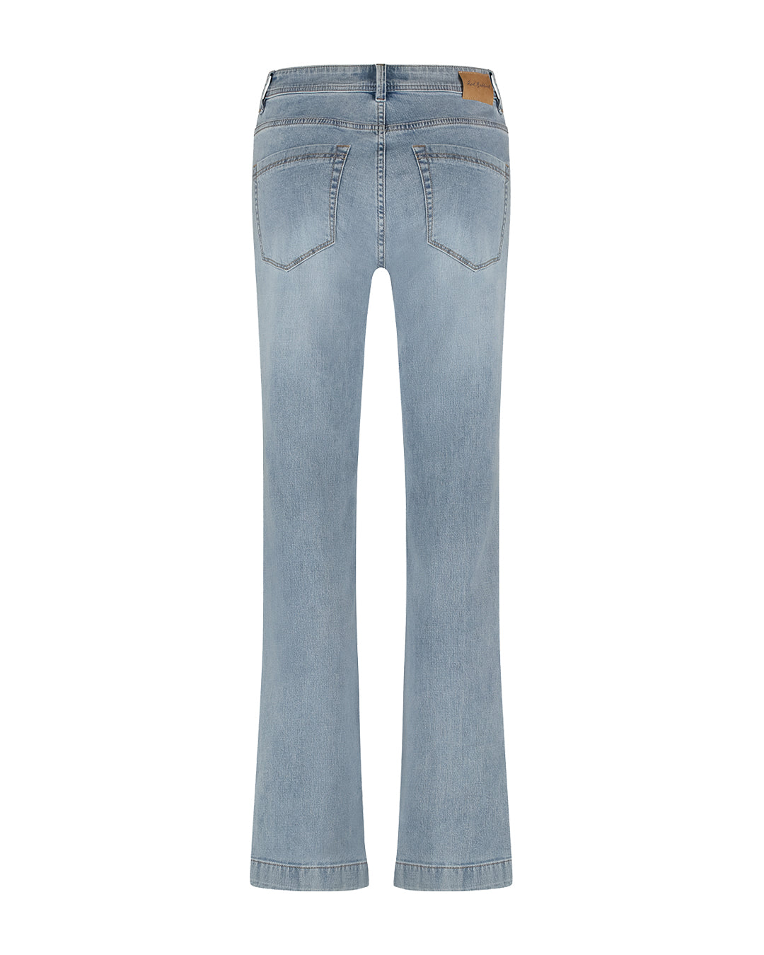 RED BUTTON JEANS COLETTE