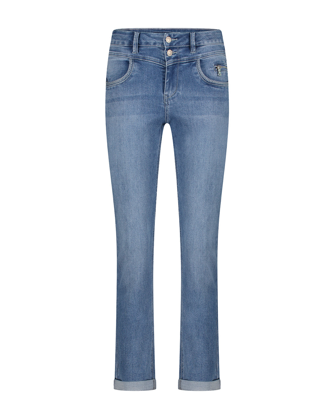 RED BUTTON JEANS SIENNA