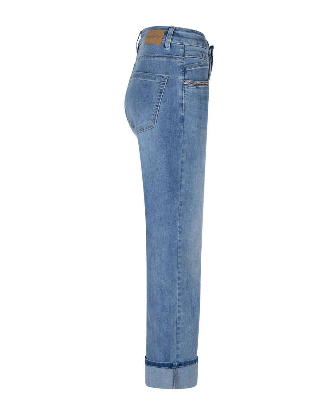 RED BUTTON JEANS