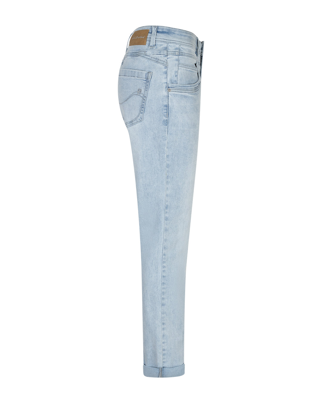 RED BUTTON JEANS