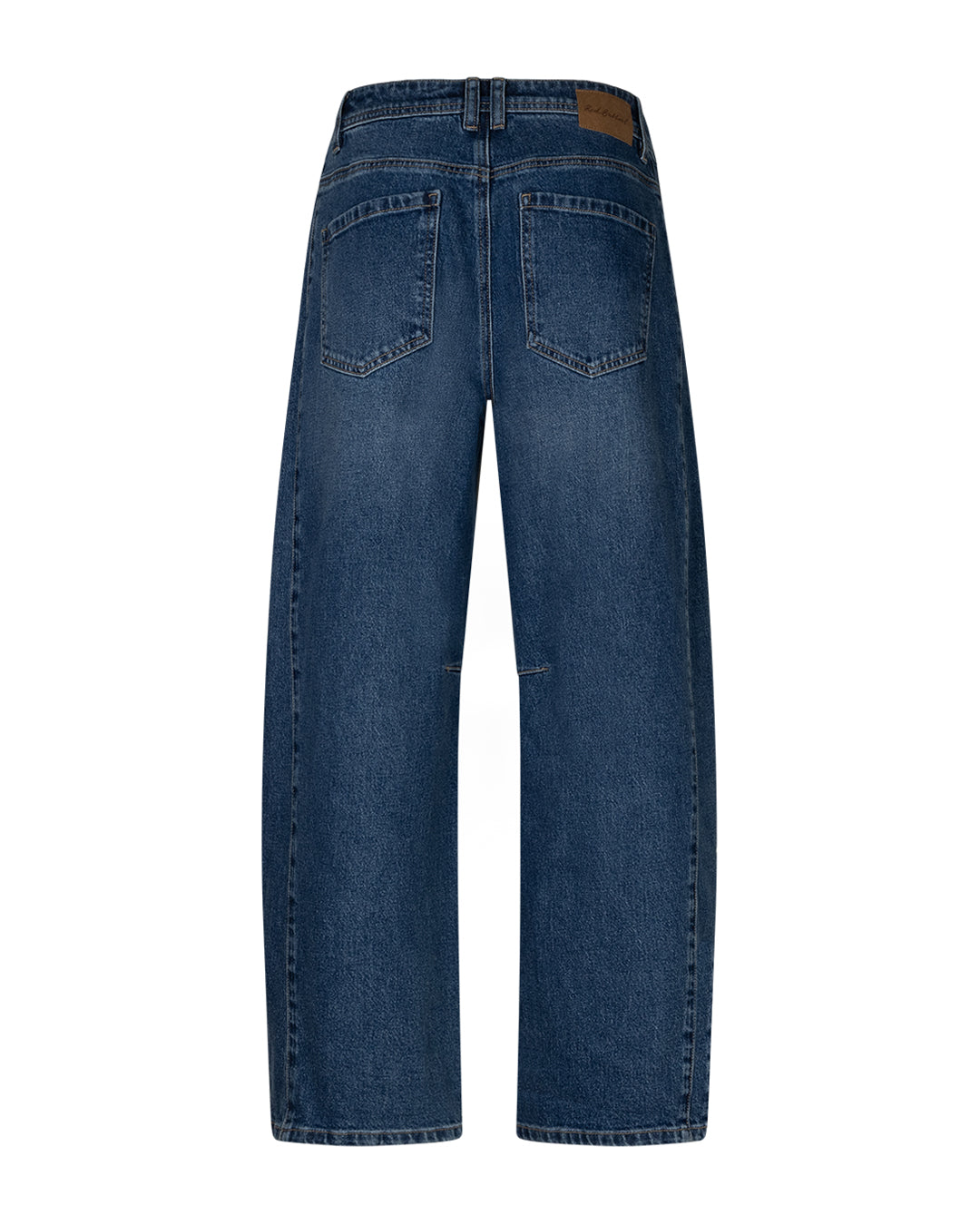 RED BUTTON JEANS