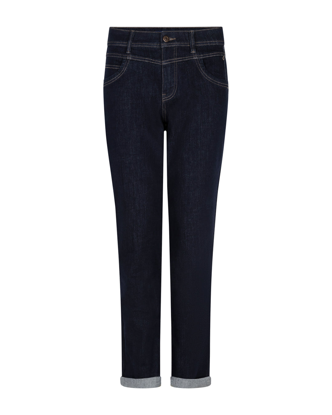 RED BUTTON JEANS