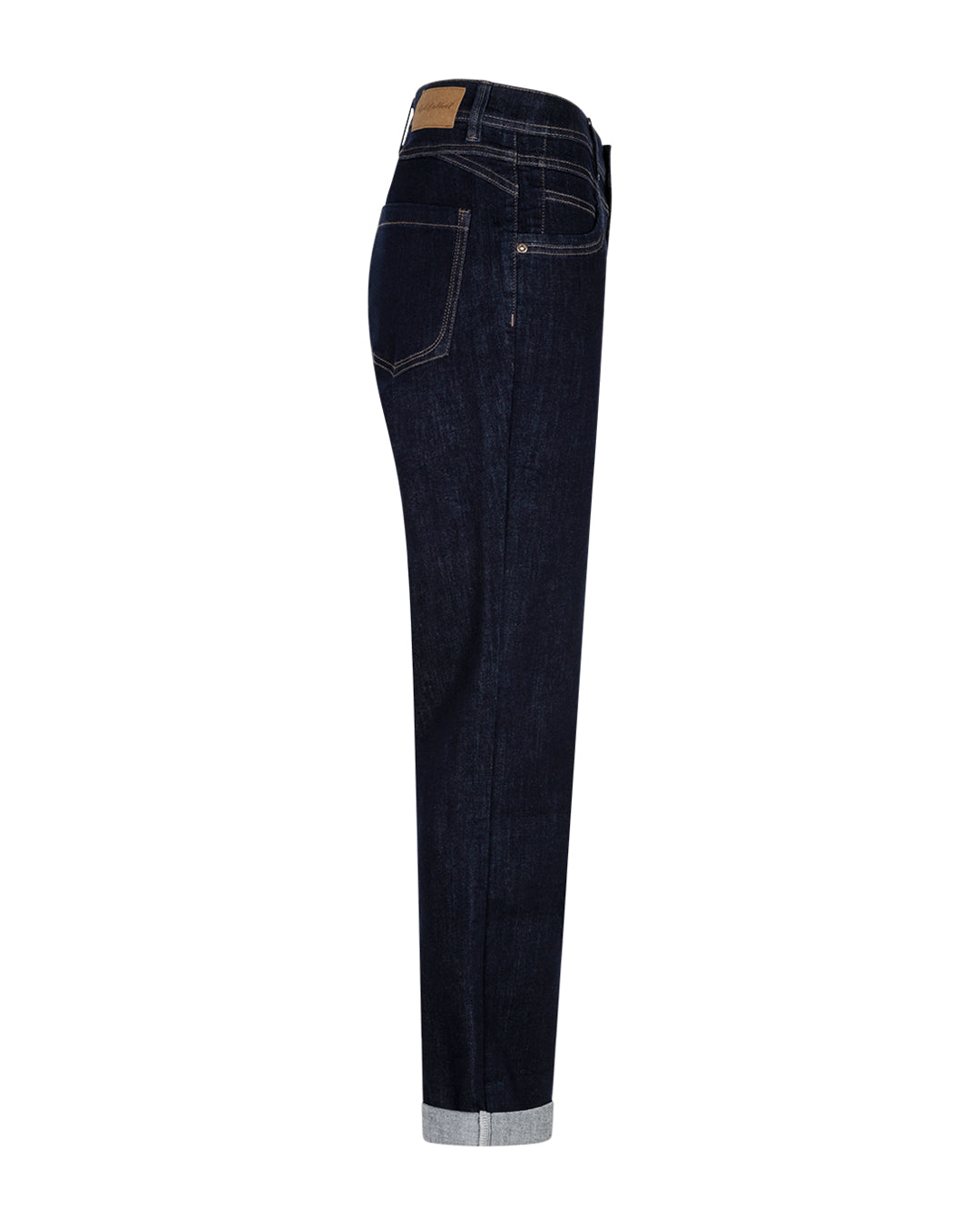 RED BUTTON JEANS