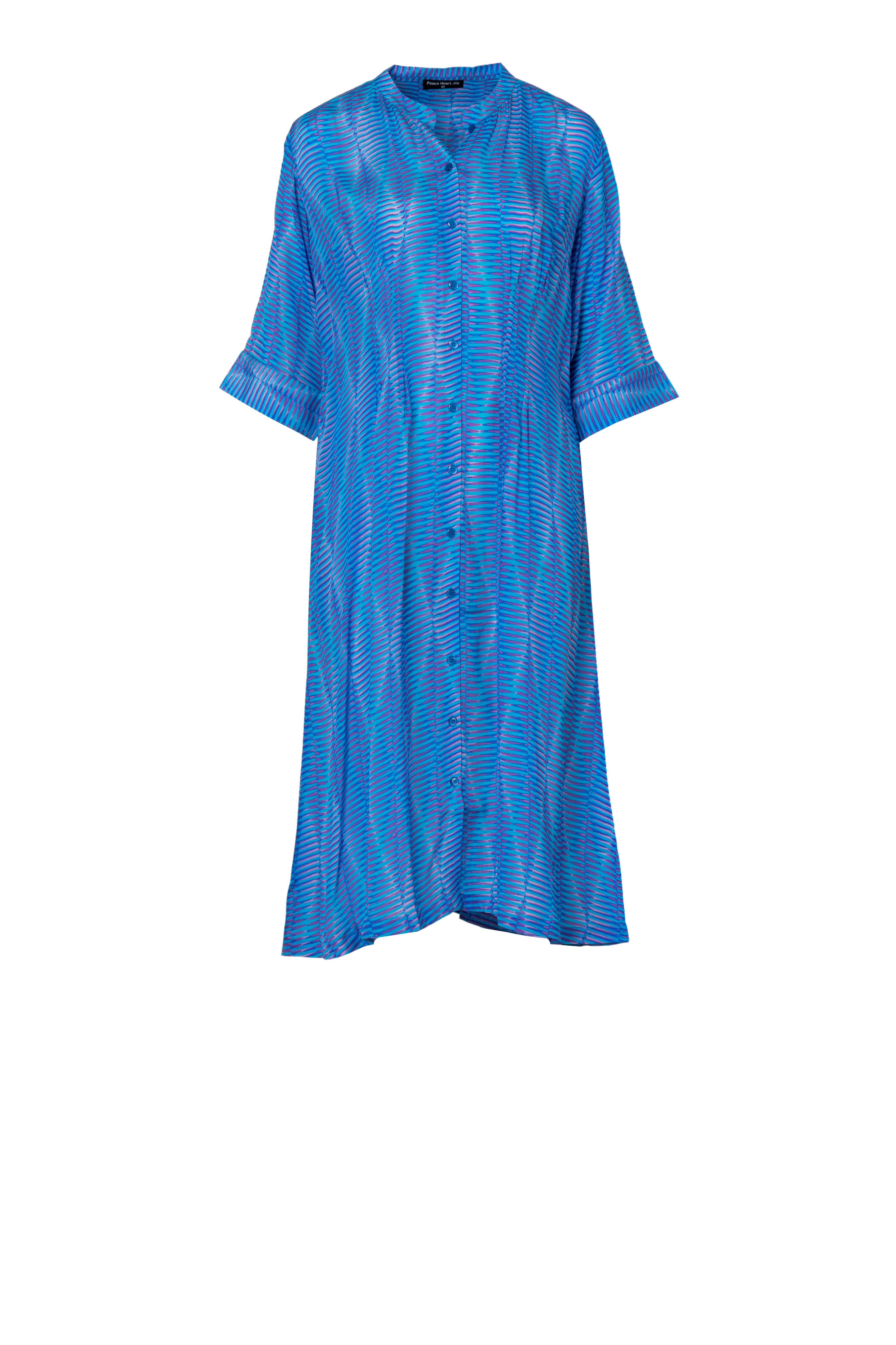 PEACE HEART JOY KJOLE