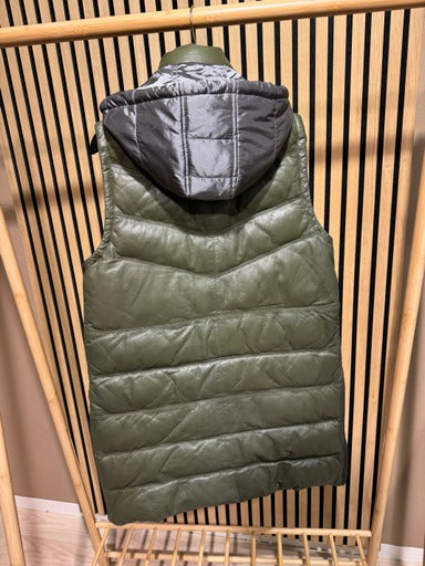 GIPSY SKIND VEST