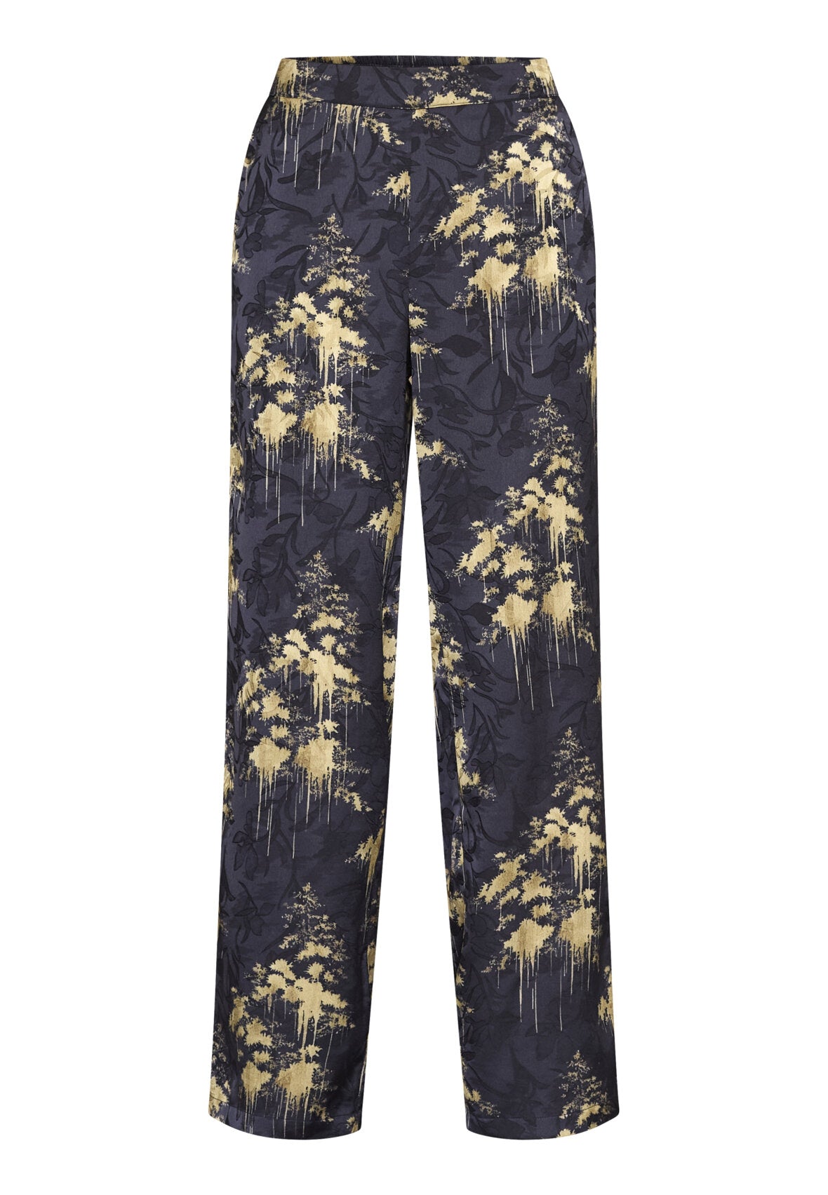 LOVE & DIVINE BUKSER