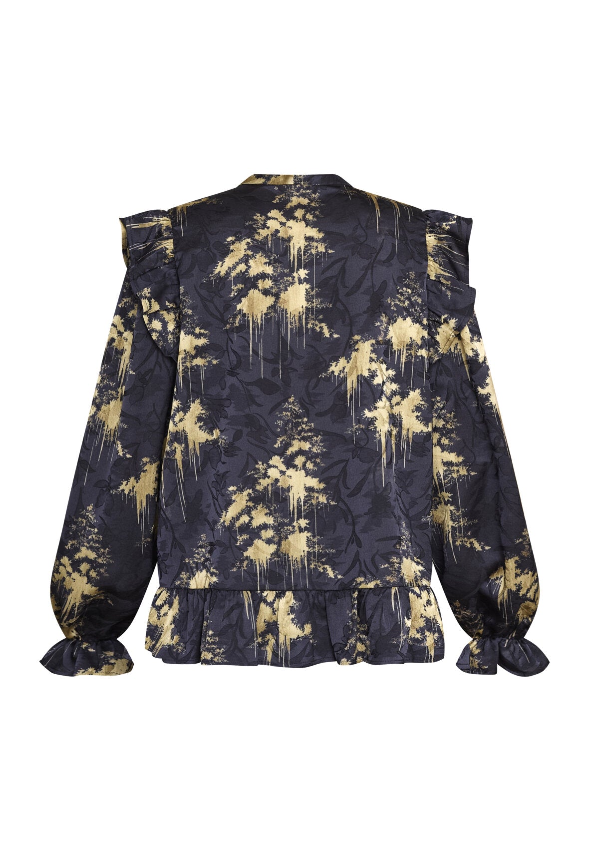 LOVE & DIVINE SKJORTE