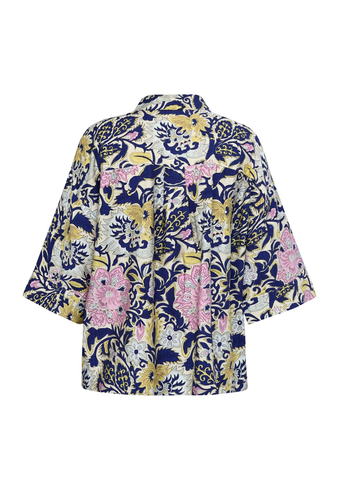 LOVE & DIVINE SKJORTE