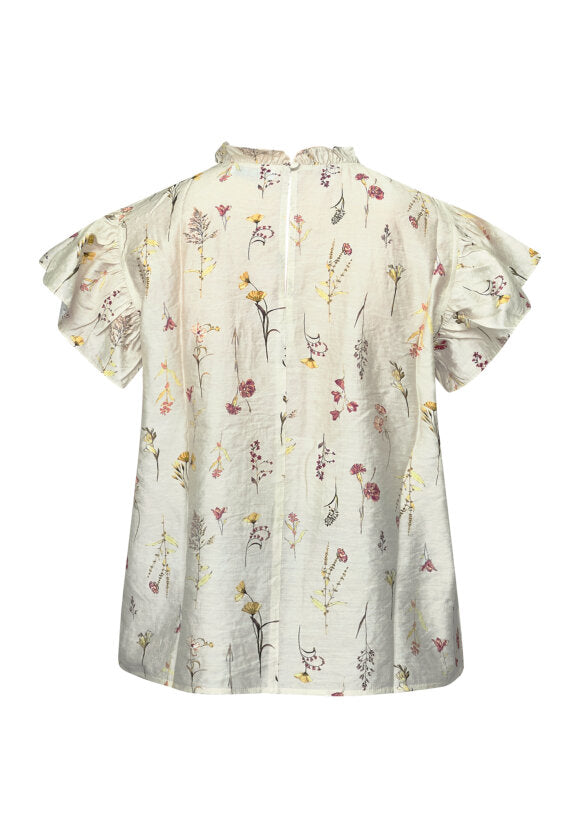 LOVE & DIVINE TOP