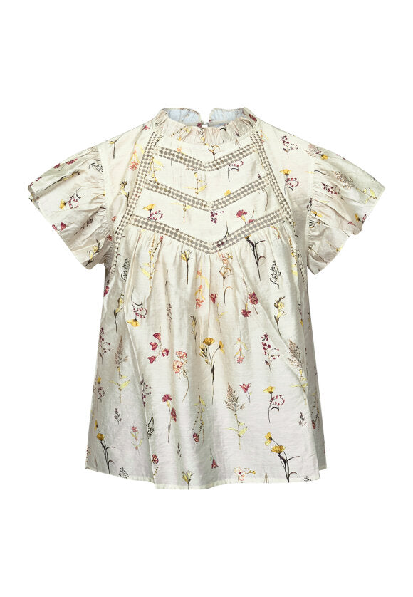 LOVE & DIVINE TOP