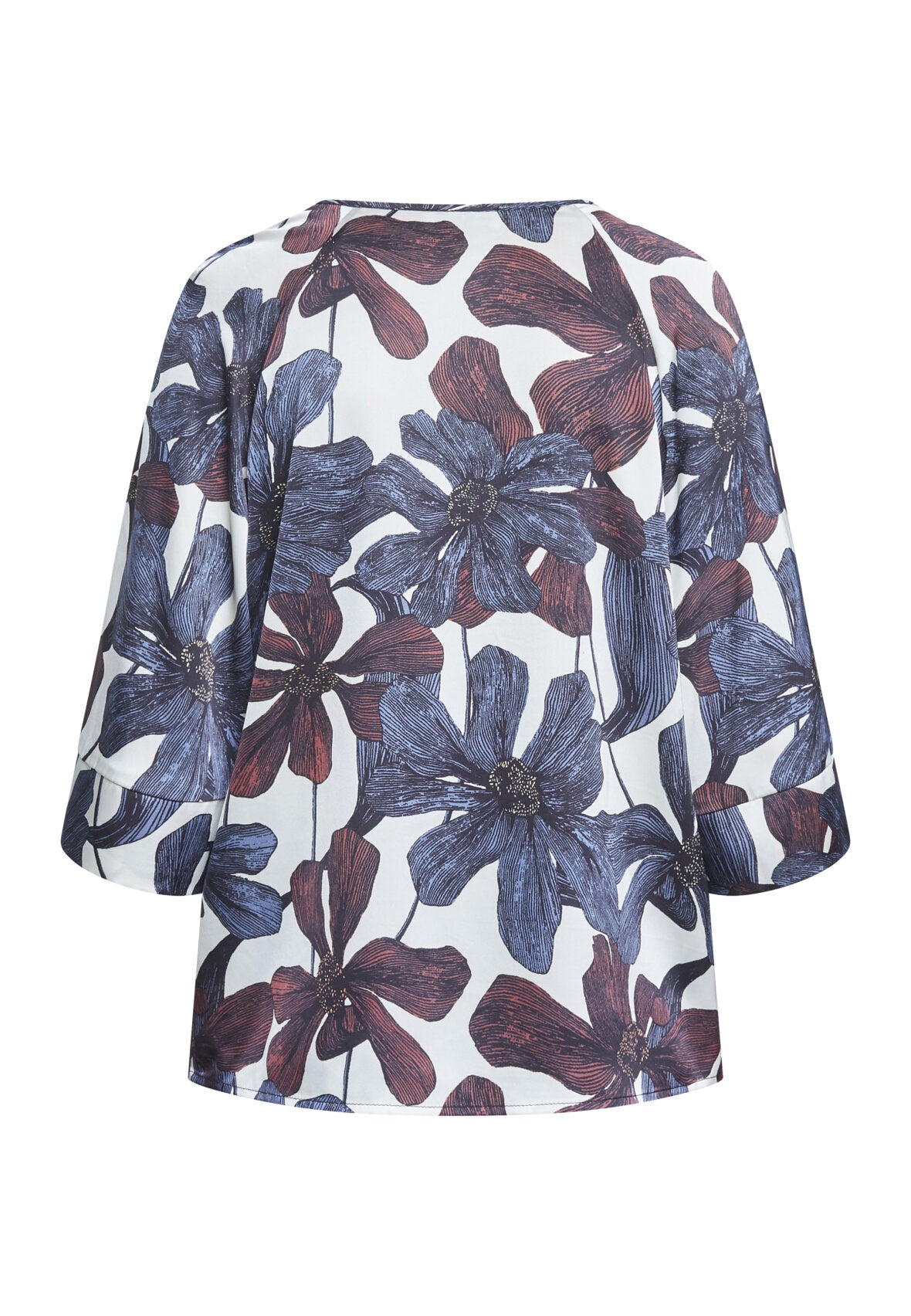 LOVE & DIVINE BLUSE