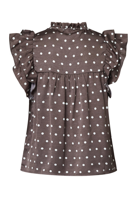 LOVE DIVINE BLUSE