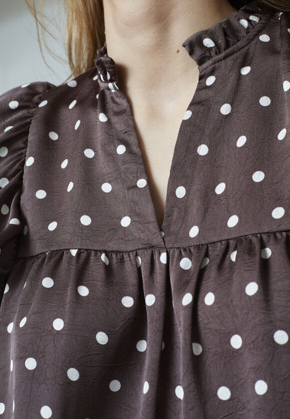 LOVE DIVINE BLUSE