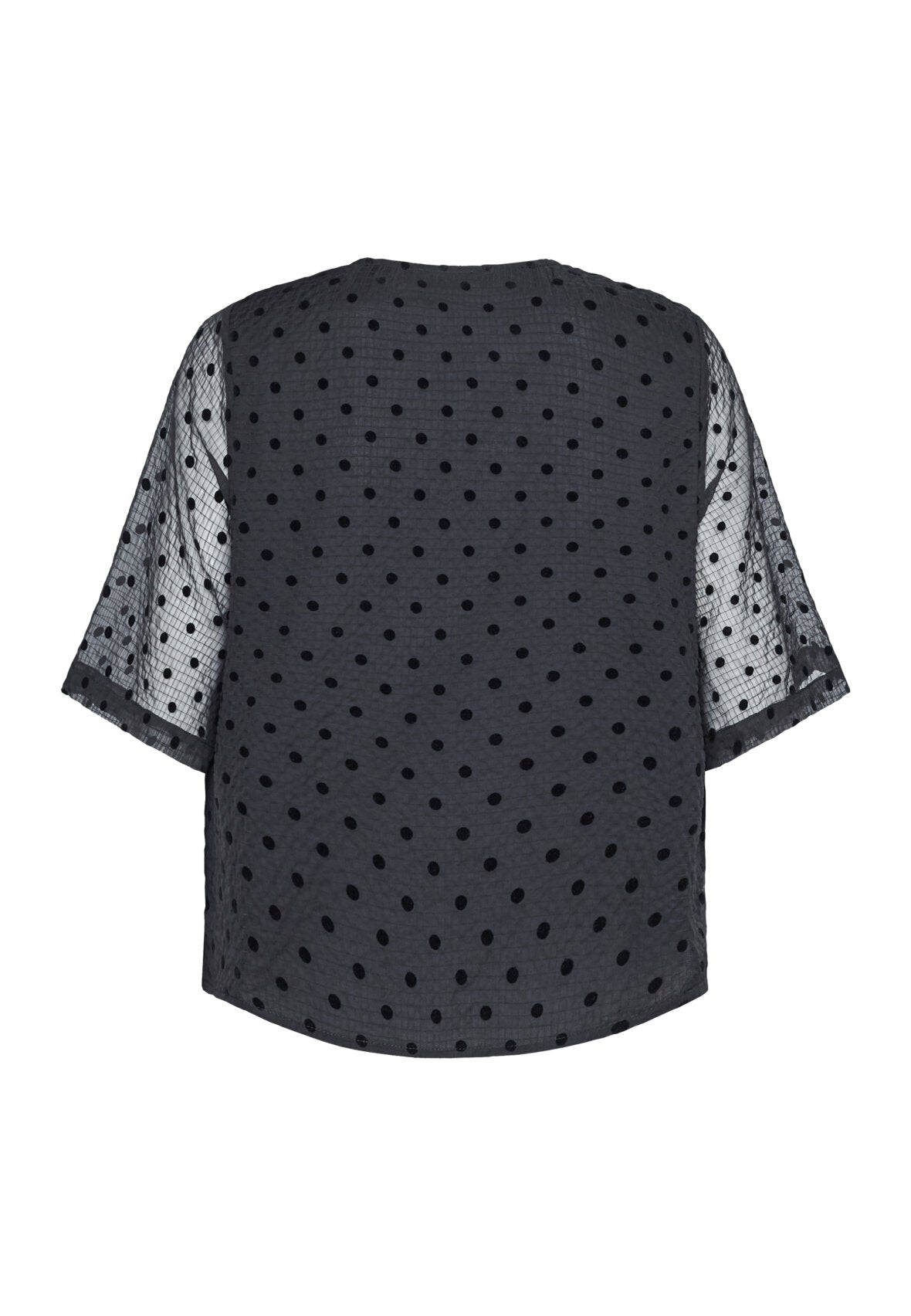 LOVE & DIVINE BLUSE