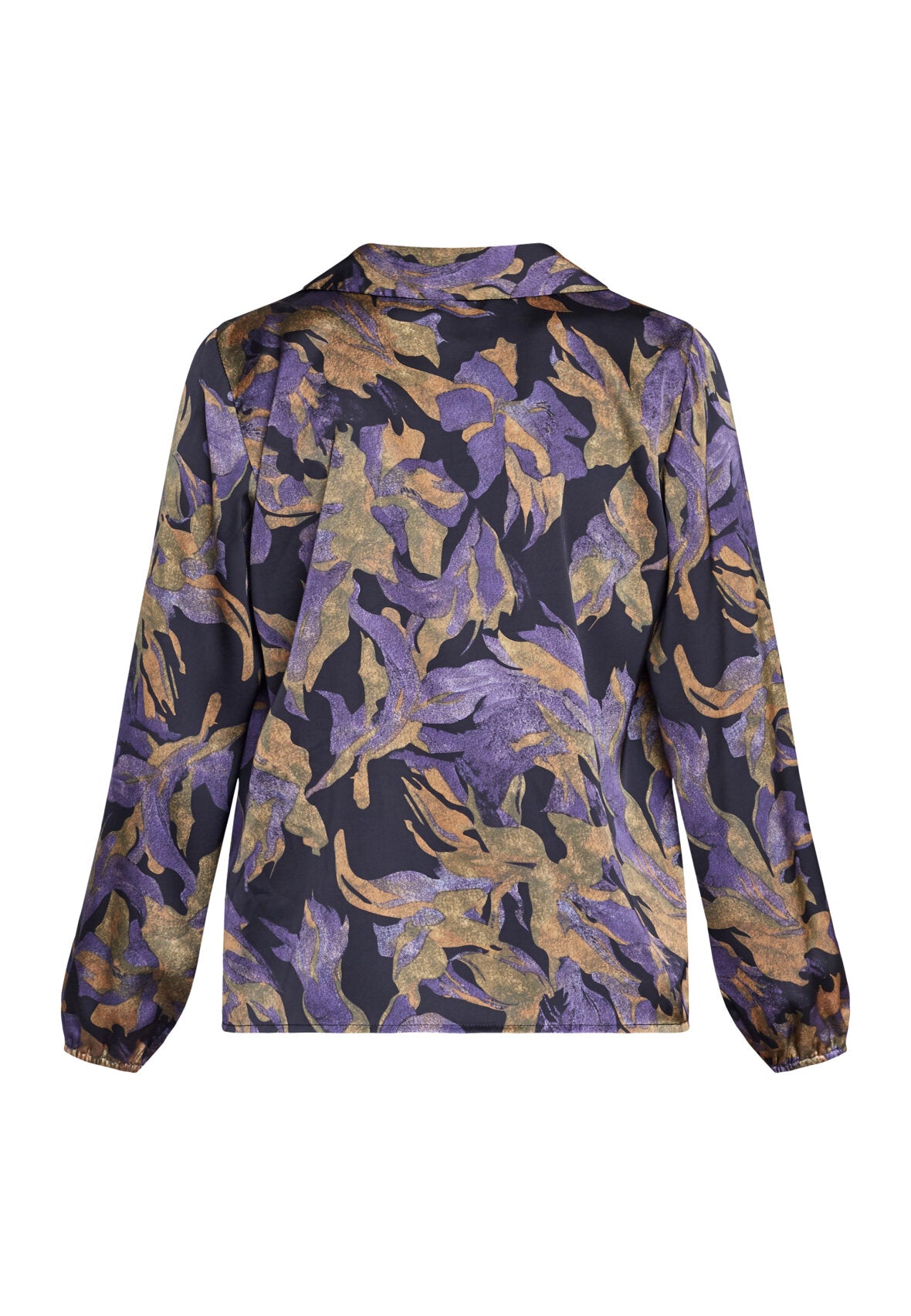 LOVE & DIVINE SKJORTE