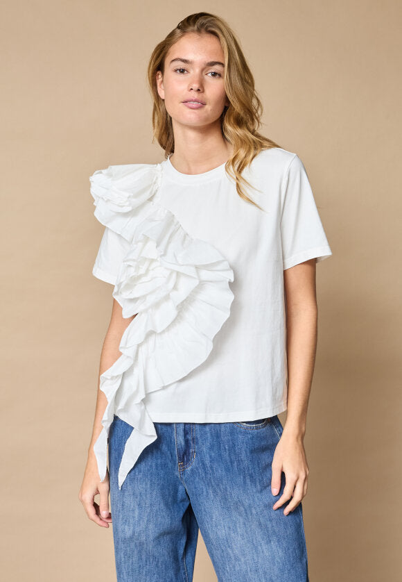 LOVE & DIVINE BLUSE
