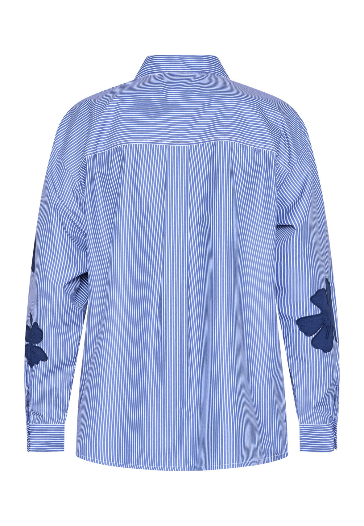 LOVE & DIVINE SKJORTE