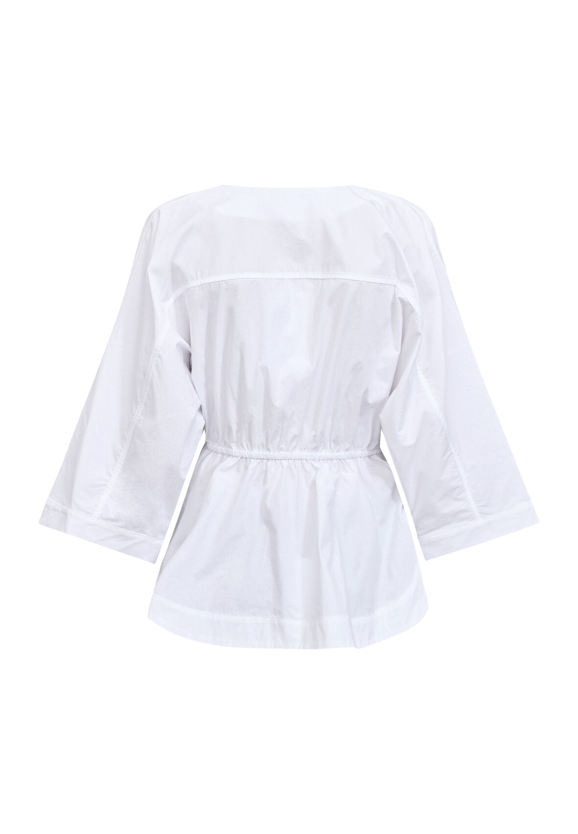 LOVE & DIVINE SKJORTE