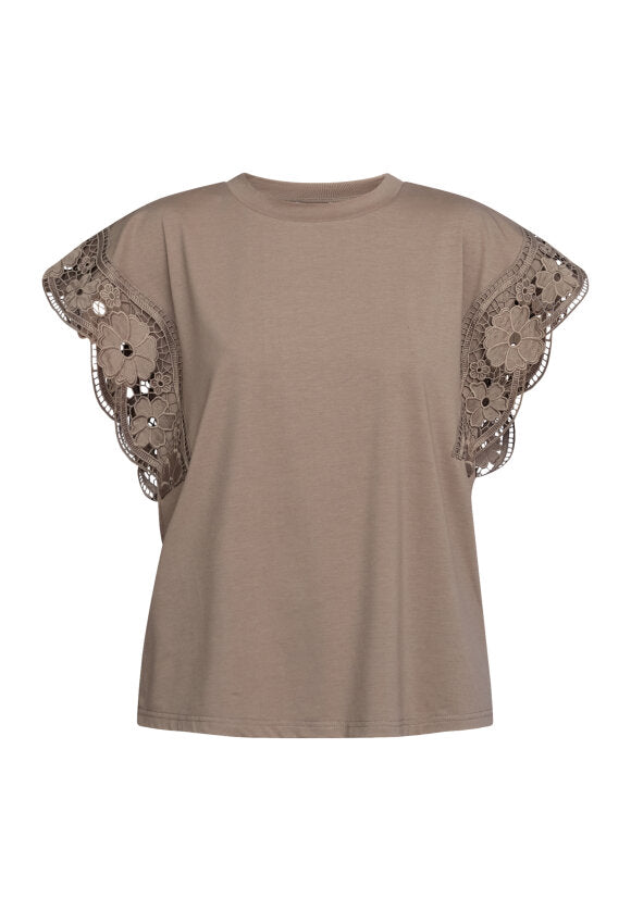 LOVE & DIVINE BLUSE