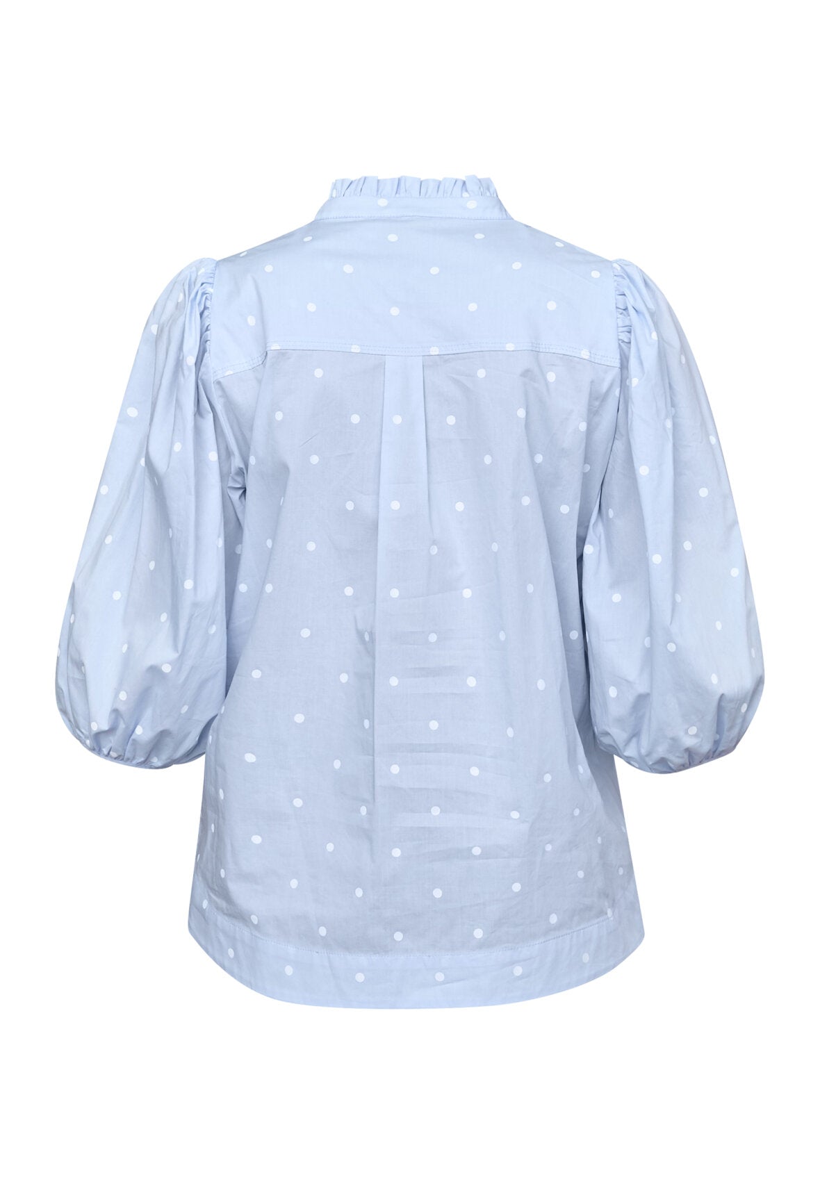 LOVE & DIVINE BLUSE