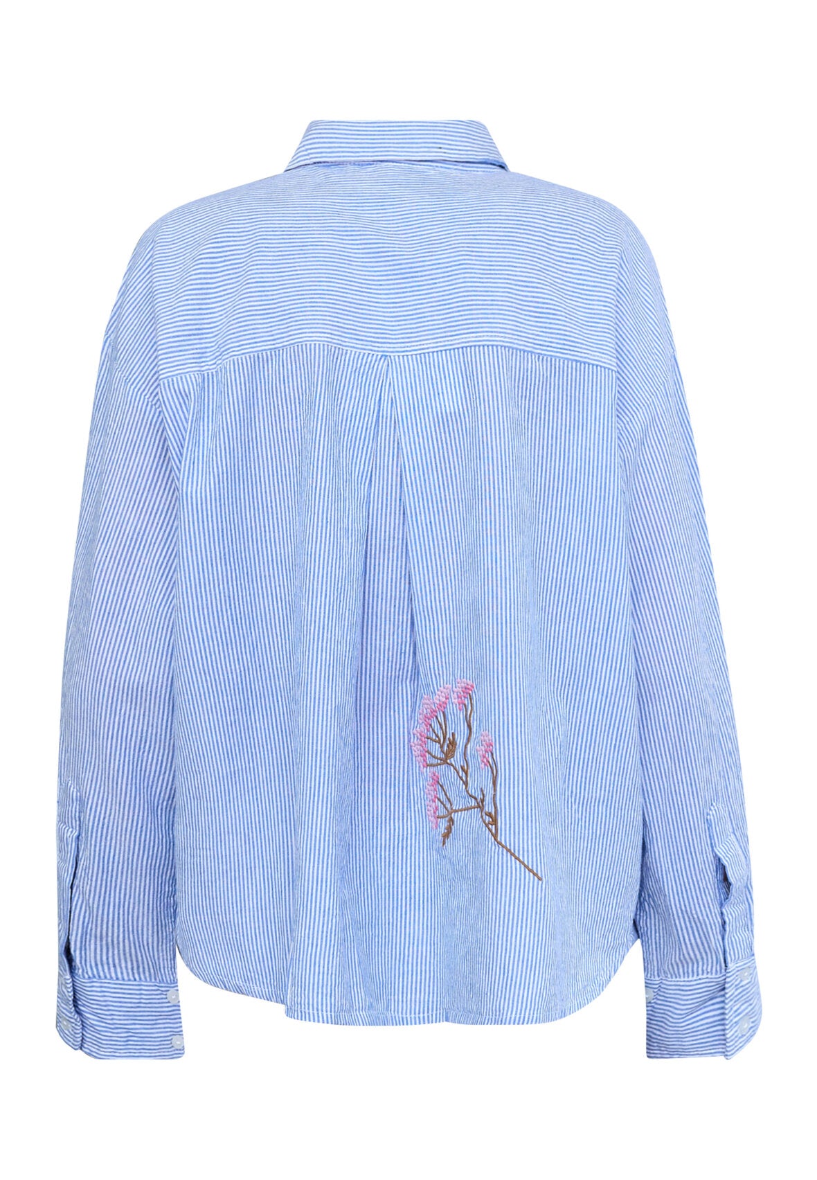 LOVE & DIVINE SKJORTE